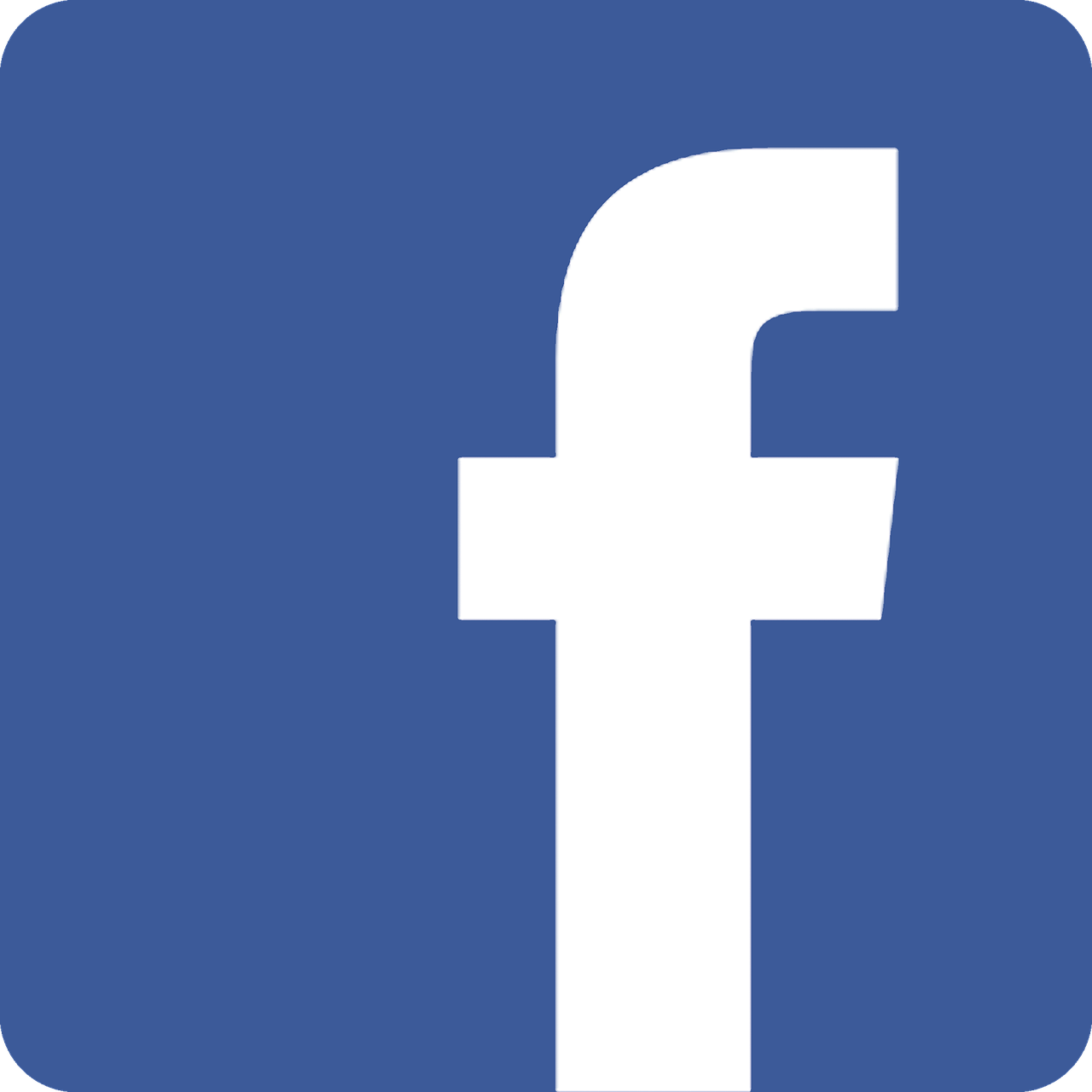 Logo de Facebook