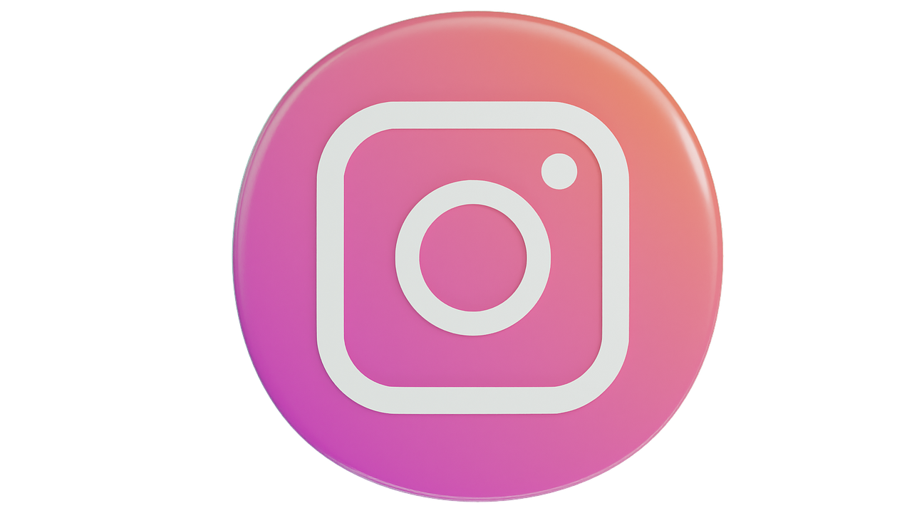 Logo de Instagram